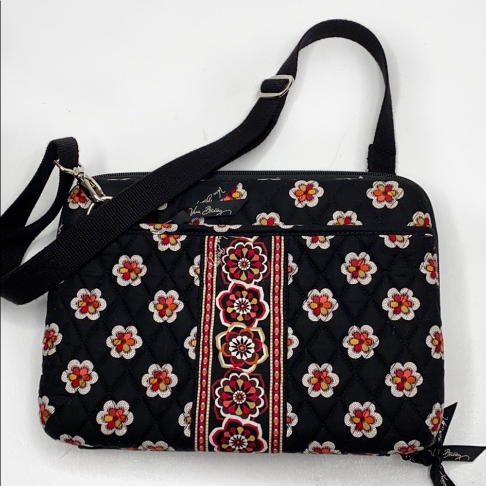 Vera Bradley Pirouette HardShell iPad/laptop